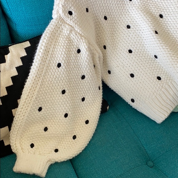 Topshop sweater - Picture 9 of 10